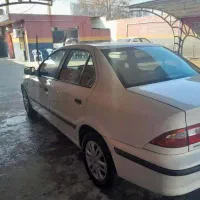 سمند lx|خودرو سواری و وانت|تهران, شهرک صدرا|دیوار