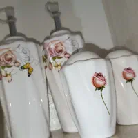 پاسماوری|ظروف نگهدارنده، پلاستیکی، یکبارمصرف|لاهیجان, کوی آزادگان|دیوار