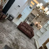 سوئیت مبله تمیز و مرتب|اجارهٔ کوتاه‌مدت آپارتمان و سوئیت|مشهد, مشکینی (شهرک غرب)|دیوار