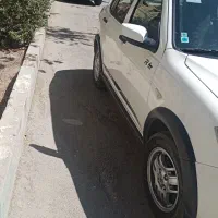 کویئک خانگی مدل 99|خودرو سواری و وانت|اصفهان, خواجه عمید|دیوار