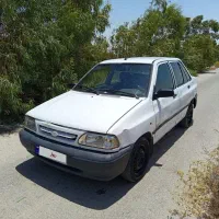 پراید 89
