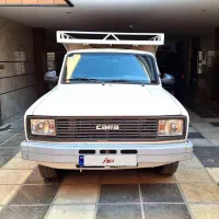 اجاره وانت کارا تک کابین مدل آخر ۱۴۰۱|خودرو اجارهای|اصفهان, دانشگاه اصفهان|دیوار