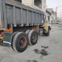 ولوو عروسک بیرنگ سوئدی|خودرو سنگین|سنندج, |دیوار