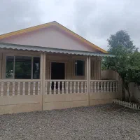 230متر ویلا نو ساز دو خوابه