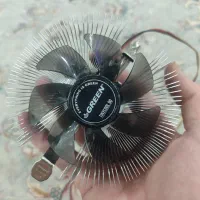 خنک کننده cpu tinycool 90