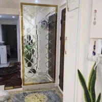 صنایع شیشه و آینه پاسارگاد