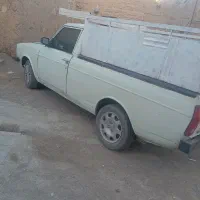 پیکان وانت 88|خودرو سواری و وانت|خواف, |دیوار