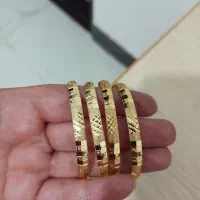 النگو طرح طلا