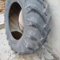 لاستیک تراکتور