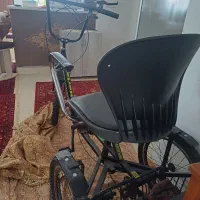 سه چرخه ساحلی|دوچرخه، اسکیت، اسکوتر|سرخرود, |دیوار