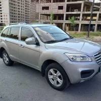 خودرو لیفان x60 مدل ۹۳ مشابه صفر