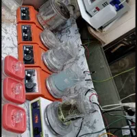 آموزش آبکاری طلا و‌نقره