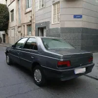 پژو ۲۰۰۰ مدل ۱۳۷۵|خودرو سواری و وانت|تهران, قاسم‌آباد|دیوار