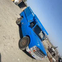 نیسان دیزل ۹۰|خودرو سواری و وانت|شیراز, دروازه اصفهان|دیوار