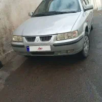 سمند ۸۵|خودرو سواری و وانت|اهر, |دیوار