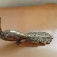 مجسمه های برنز