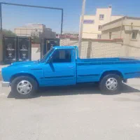 نیسان وانت