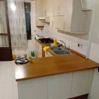 ۵۸ متر پارکینگ دار نزدیک مترو خیابان آذربایجان