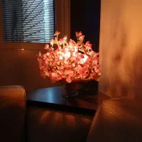 آباژور طرح شکوفه