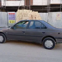 روآ 86 دوگانه کارخانه