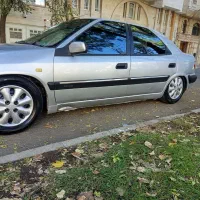 زانتیا سیتروئن2000|خودرو سواری و وانت|زنجان, |دیوار