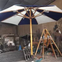 سایبان پارکینگ روف گاردن بالکن چتری پنجره ایران|فروشگاه و مغازه|تهران, شهرک محلاتی|دیوار