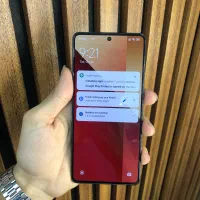Note13pro ۲۵۶g ram 8 در حد|موبایل|رشت, پورسینا|دیوار