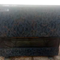 بخاری گازی قاینار خزر