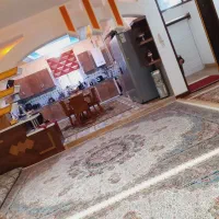 خانه اسکلت فلز|فروش خانه و ویلا|زرند, |دیوار