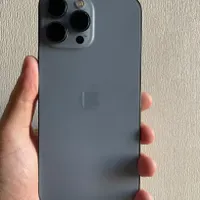 اپل iPhone 13 Pro Max با حافظهٔ ۲۵۶ گیگابایت