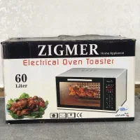 فر و آون توستر