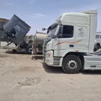 تعمیر تخصصی انواع ماشین های سنگین نسل جدید|خدمات موتور و ماشین|قائن, |دیوار