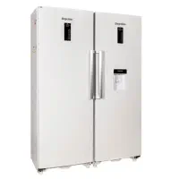 یخچال دوقلو آکبند دیپوینت D5