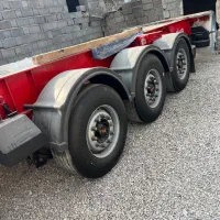 تیغه دست ساز|خودرو سنگین|بندرعباس, |دیوار