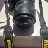 دوربین عکاسی نیکون مدل d5300