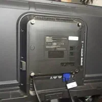 تلویزیون 32اینچ|تلویزیون و پروژکتور|بوشهر, |دیوار