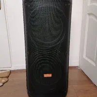 اسپیکر کربی مدل Cr211