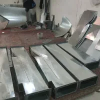 کانال سازی کولر داگ اسپیلت دریچه تمام نقاط تهران