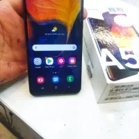 گوشی موبایل سامسونگ a50