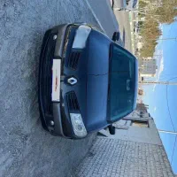 مگان 2000 اتوماتیک