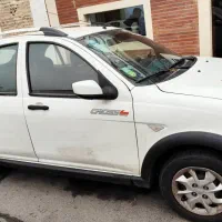 کوییک Gx مدل ۱۴۰۲|خودرو سواری و وانت|یزد, |دیوار