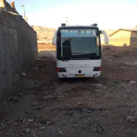 اتوبوس ۴۵۷|خودرو سنگین|تهران, الهیه|دیوار