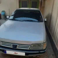 پژو ۴۰۵ فروشی
