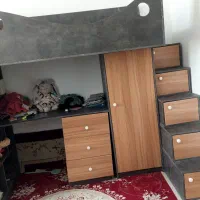 تختخواب کودک