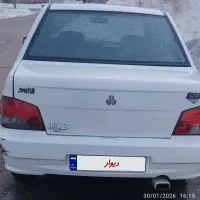 پراید ۱۳۲|خودرو سواری و وانت|بازرگان, |دیوار