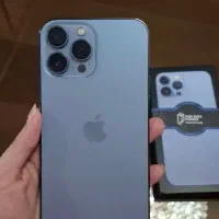 گوشی آیفون ۱۳ پرو مکس با ریجستر