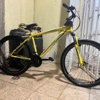 دوچرخه ماکان ۲۶ تخفیف دار