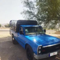 فروش وانت نیسان|خودرو سواری و وانت|فسا, |دیوار