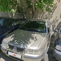 سمند ۸۳
