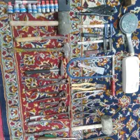 ابزارآلات|ابزارآلات|صفادشت, |دیوار